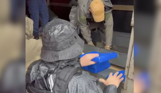 Traficantes enganavam caminhoneiros para transportar drogas para SC, diz polícia