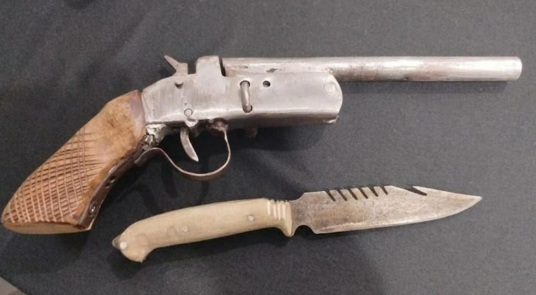 PM atende ocorrências de violência doméstica, ameaça e porte ilegal de arma no Extremo Oeste