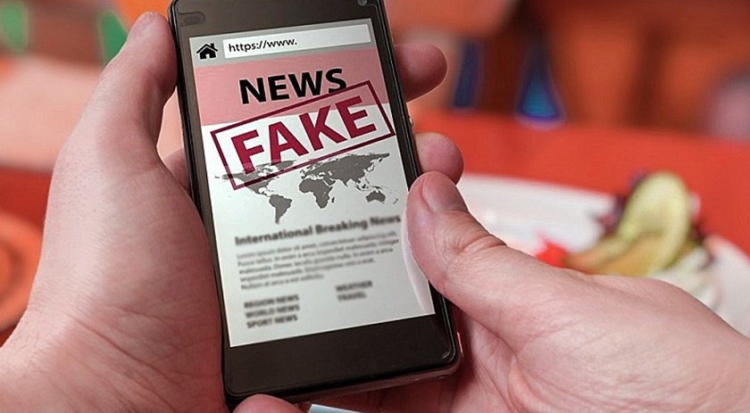 Quase 90% dos brasileiros admitem ter acreditado em fake news