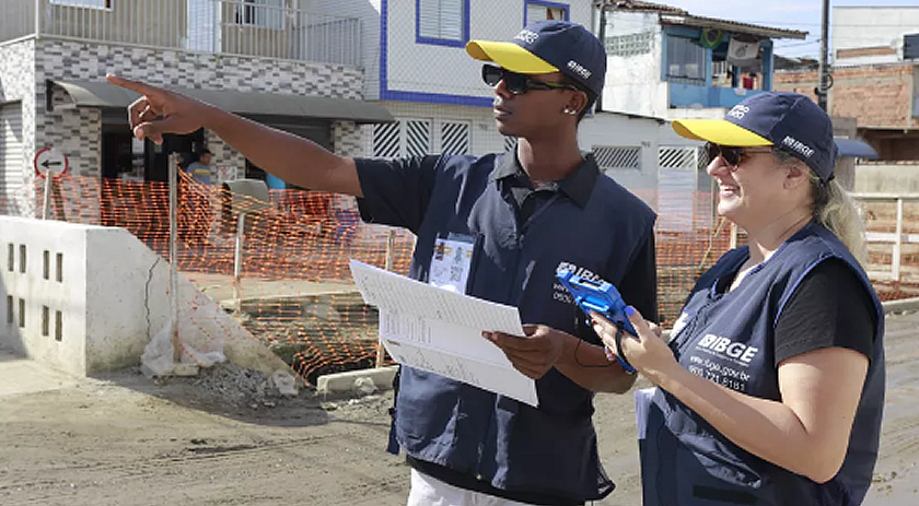 Censo 2022: Sou obrigado a responder?