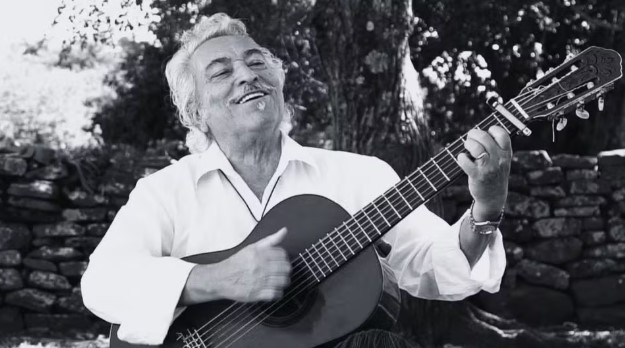 Morre o cantor e compositor Pedro Ortaça, o último Tronco Missioneiro