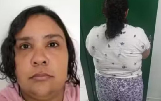 Mulher acusada de se passar por adolescente de 12 anos tem prisão preventiva decretada