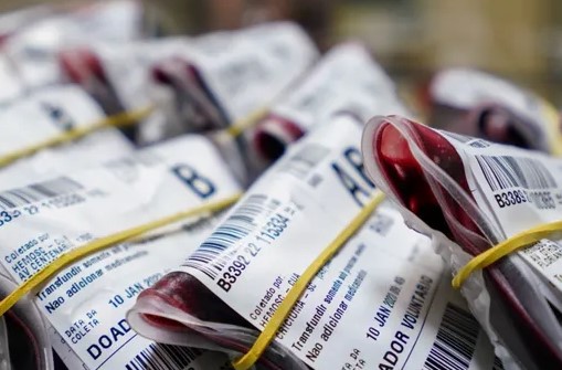 Com aumento na demanda, HEMOSC chama população para repor estoques de sangue