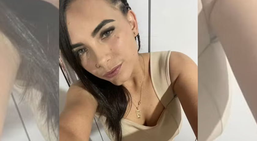 Jovem é assassinada a tiros pelo companheiro durante briga por ciúmes