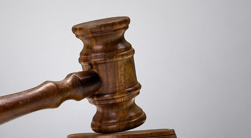 No mesmo mês, réu é condenado por duas tentativas de homicídio