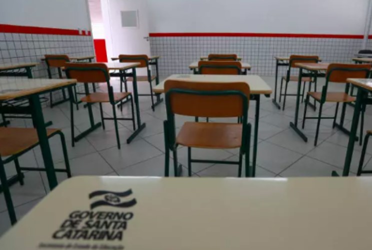 Segundo período de matrículas na rede estadual de ensino segue aberto até a próxima semana