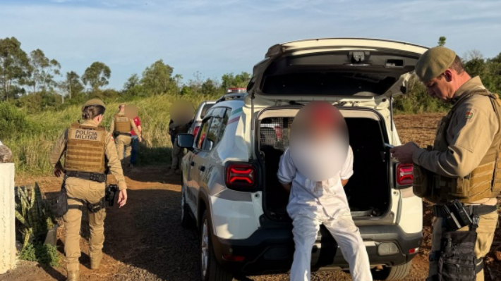 Casal é preso após mais de 100 kg de carne serem desviados de frigorífico
