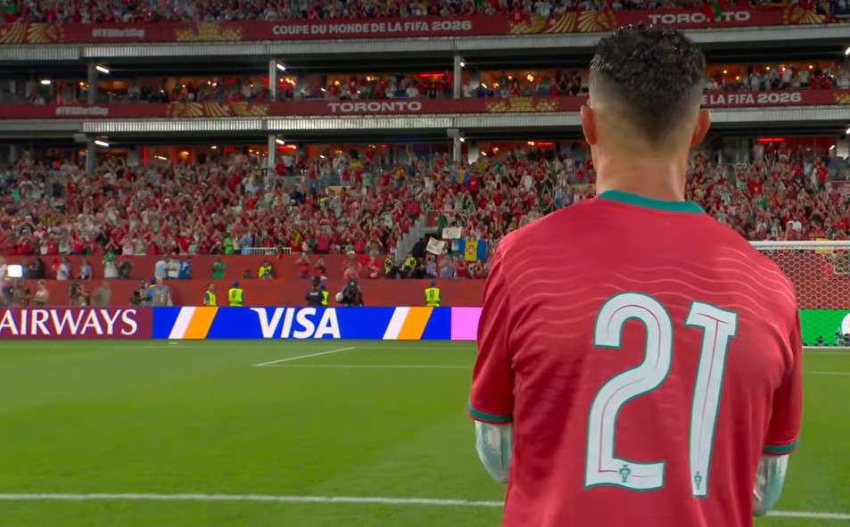 Portugal homenageia Diogo Jota um ano após a morte e dedica vitória ao atacante
