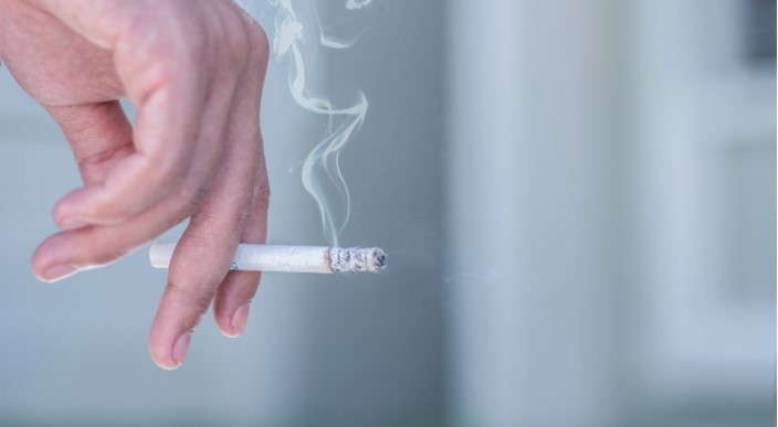 Tabagismo responde por 80% das mortes por câncer de pulmão no Brasil