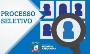 Inscrições abertas para o Processo Seletivo nº 001/2024
