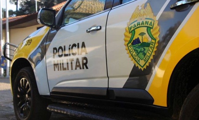 Idosa é agredida por duas mulheres que tentaram roubar seu celular