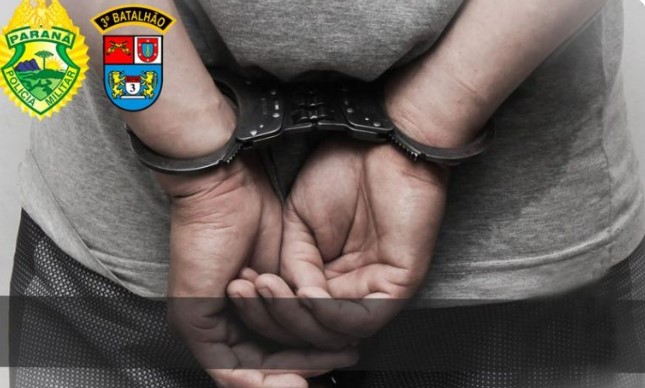 PM localiza foragido da Justiça de Rondônia pelo crime de homicídio