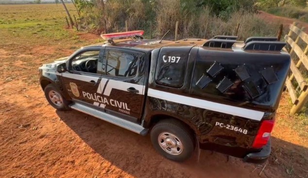 Corpos de homens desaparecidos no caso de Icaraíma podem estar em cemitério clandestino