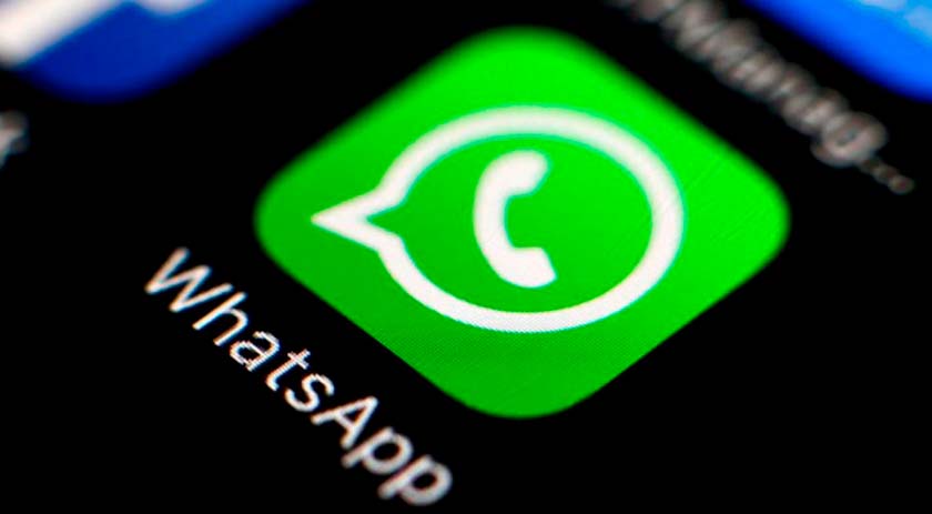 WhatsApp testa recurso que transforma áudio em texto, diz site