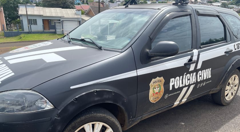 Condenado por estuprar enteada é preso