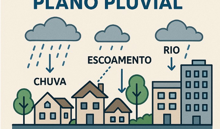 Município abre consulta pública para elaborar o PPA 2026–2029