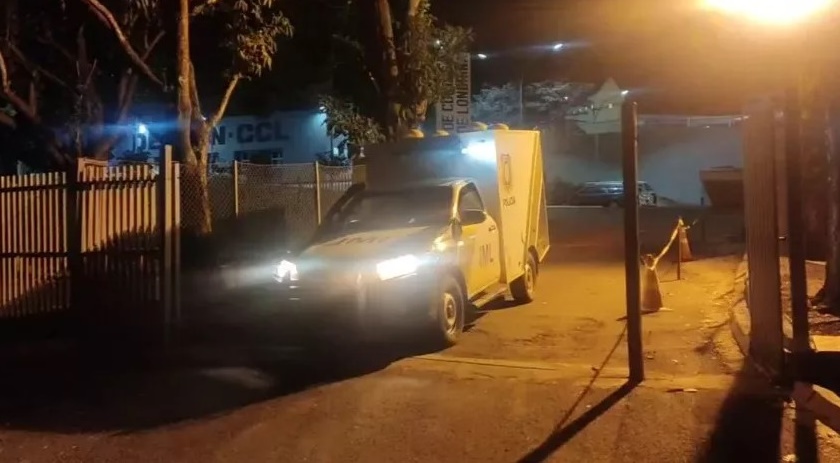 Autor de ataque em colégio de Cambé é encontrado morto na Casa de Custódia de Londrina