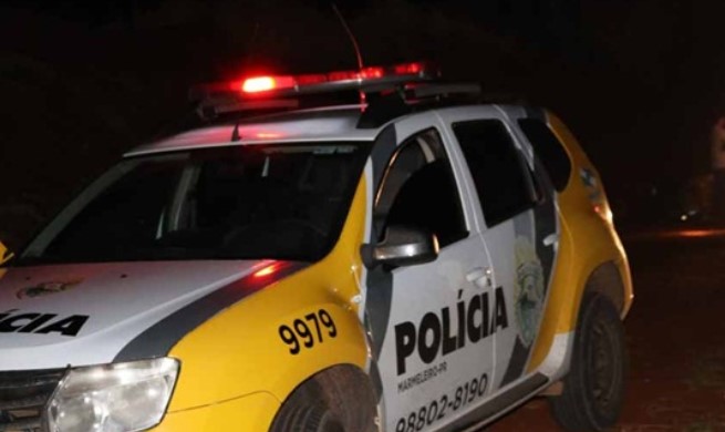 Homem fica ferido e outro é preso após briga e esfaqueamento