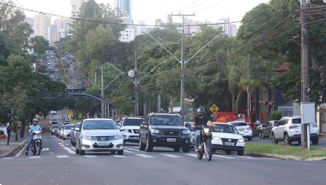 Paraná terá redução de até 45% no IPVA