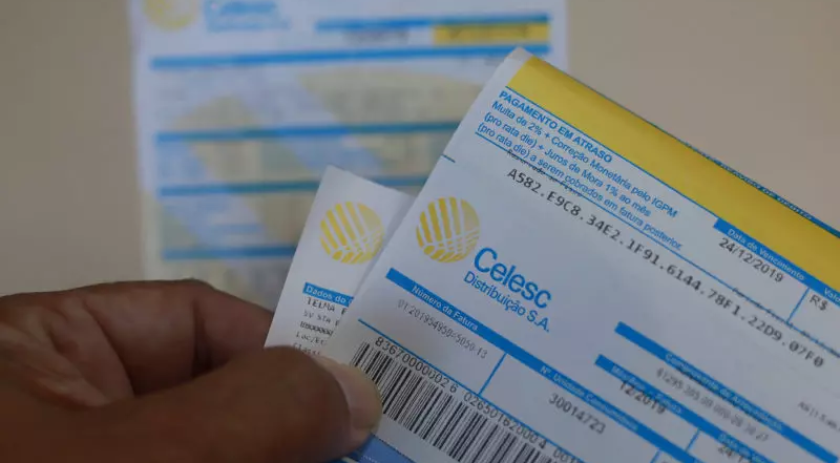 Conta de luz terá aumento a partir de sexta-feira;