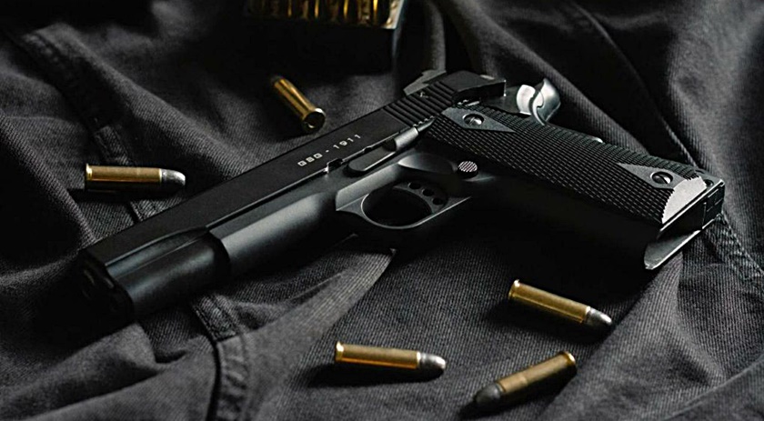 Saiba o que muda com a revogação do decreto de armas assinado pelo presidente Lula