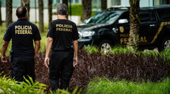 CCJ do Senado conclui votação da PEC da Segurança Pública