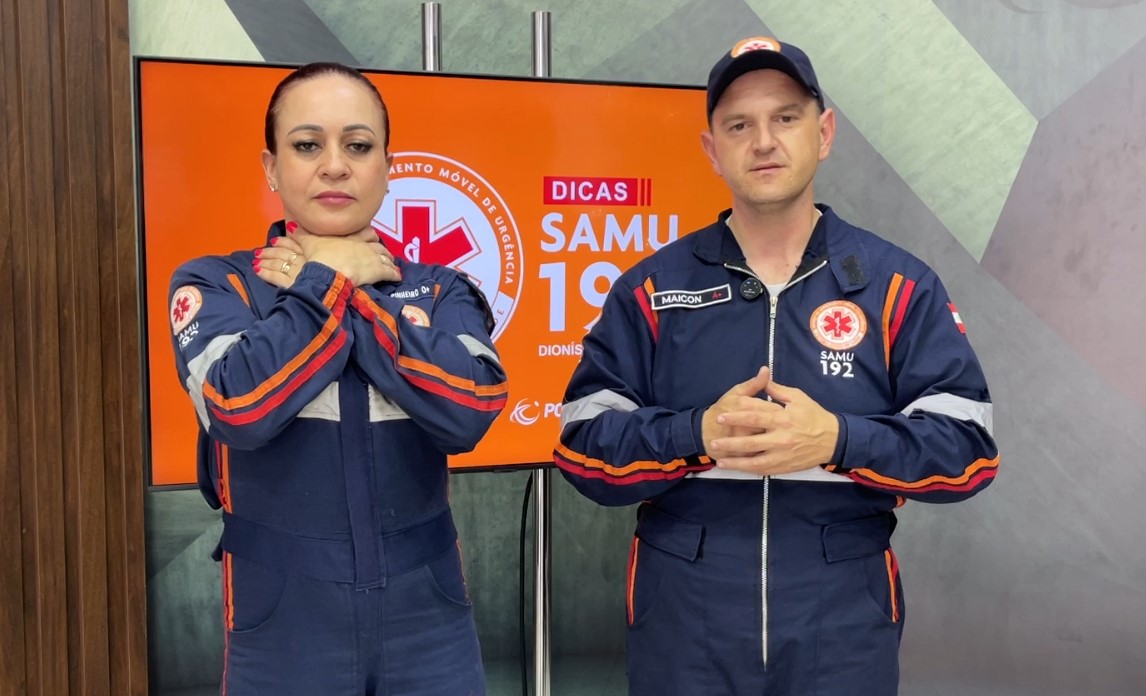 Protocolo de manobras de desobstrução de vias aéreas em adultos mudou; atualize-se