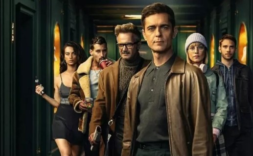 Berlim: spin-off de La Casa de Papel estreia nesta sexta