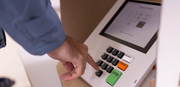 Não votou? Veja como justificar ausência nas Eleições 2024