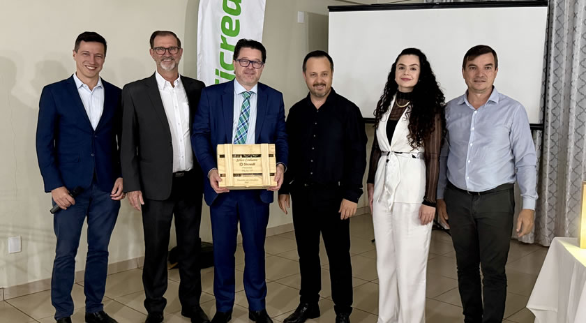 Encontros com contadores fortalecem parceria e ampliam conhecimento sobre compliance