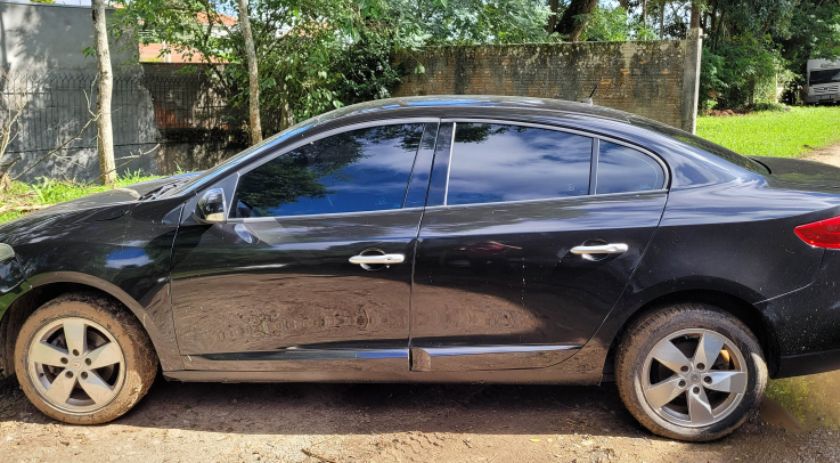 Cadastros para novo leilão com 56 veículos do Estado já estão abertos