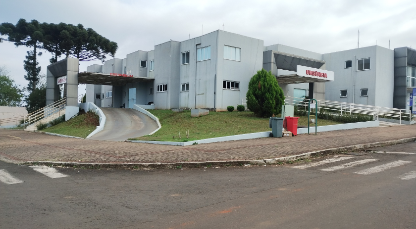 Idoso que sofreu acidente com bicicleta morre no hospital