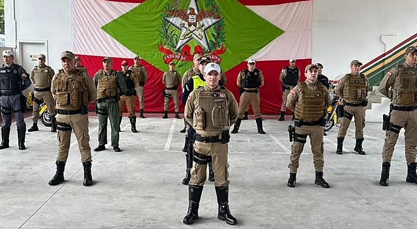 Policial Militar do 11⁰ Batalhão de Polícia Militar de Fronteira concluí Curso de Especialização de Trânsito Aplicado