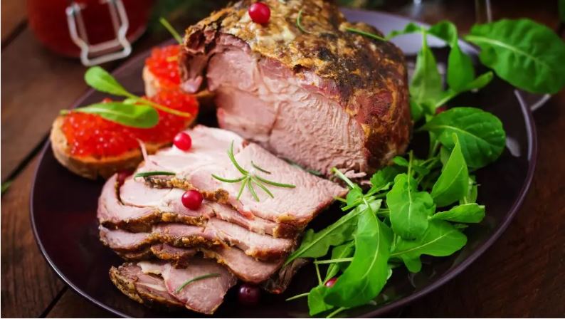 Tender na Air Fryer: aprenda a fazer essa receita de Natal de forma fácil e rápida