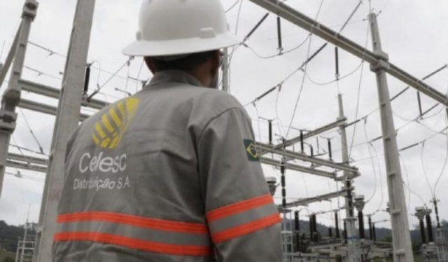 Energia em SC tem aumento de tarifa anunciado no mesmo dia de apagão