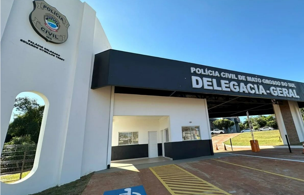 Nora é presa suspeita de matar a sogra de 53 anos
