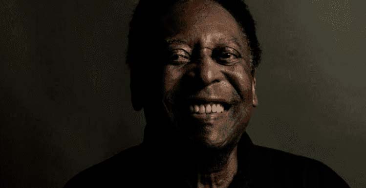 Decreto de Bolsonaro declara luto oficial de 3 dias pela morte de Pelé