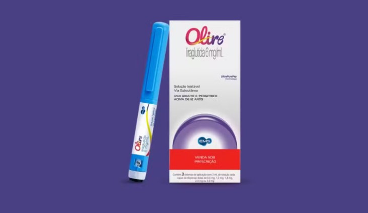 Farmacêutica brasileira anuncia lançamento de primeira caneta nacional contra a obesidade