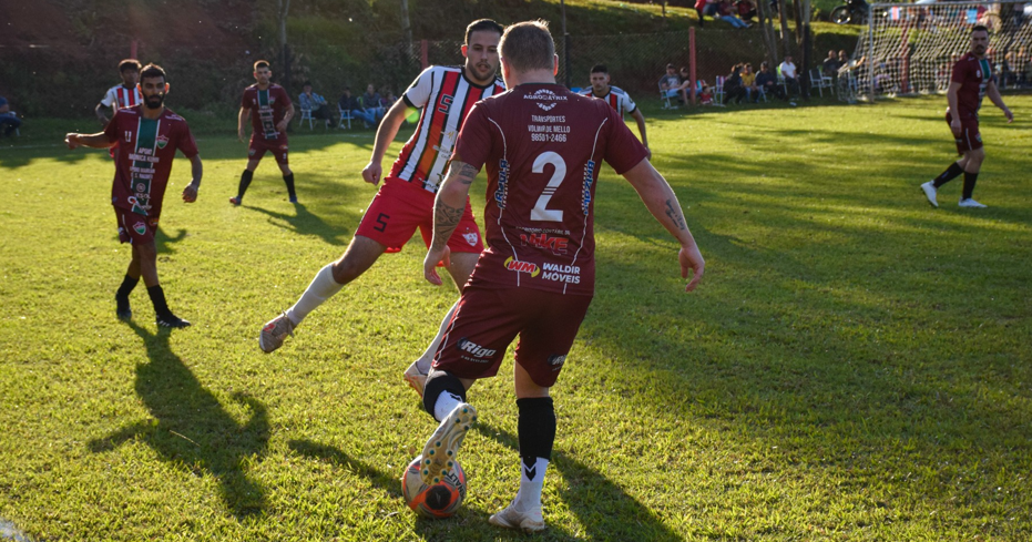 Cerqueirense 2025 tem finalistas definidos; decisão será no sábado no Estádio Jacob Maran