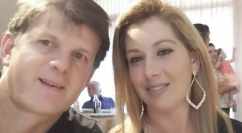 Júri popular de Cláudia Hoeckler, acusada de matar e congelar o marido, será nesta quinta-feira