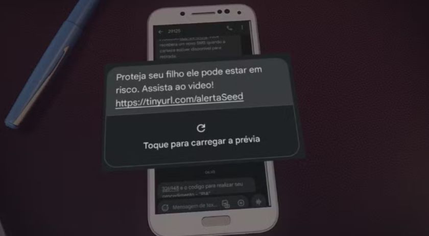 MP abre investigação para apurar produção e envio de vídeo contra greve de professores a pais de alunos da rede estadual do Paraná