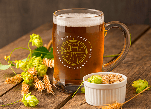 SC é o 2º Estado com mais cervejarias por habitante do Brasil