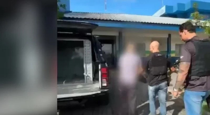 Homem é preso após forjar a própria morte para tentar receber seguro de R$ 500 mil