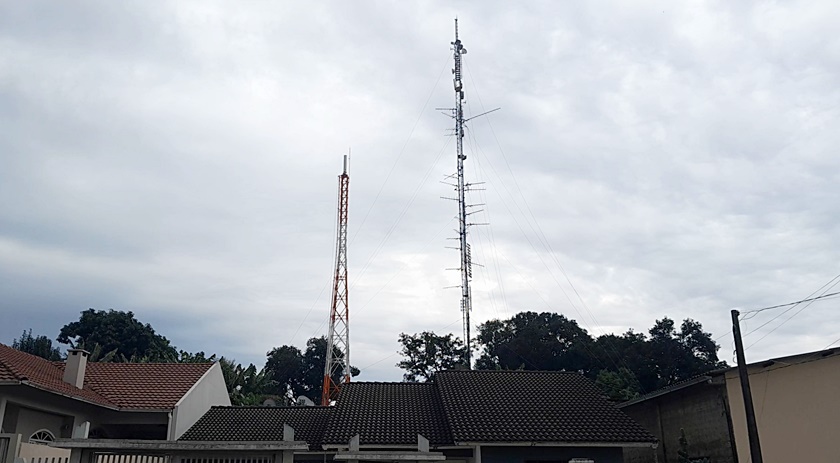 Sinal analógico de televisão no município deixará de existir nos próximos meses