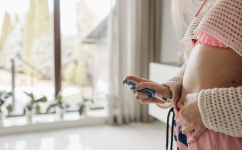Anvisa proíbe importação, venda e uso de medicamento T36, conhecido como “caneta emagrecedora”