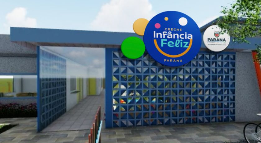 Estado já enviou aos municípios R$ 11,8 milhões do programa de construção de creches