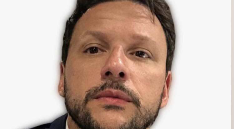 Morre o juiz Antônio Evangelista de Souza Netto