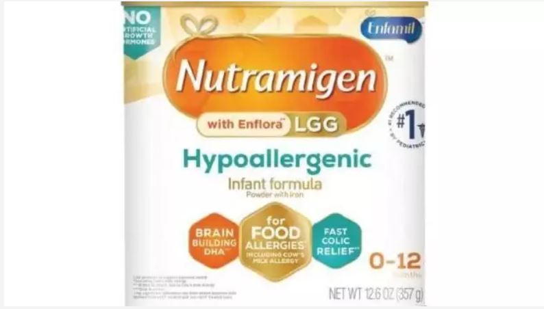 Anvisa proíbe lotes de fórmula infantil; saiba qual marca e lotes