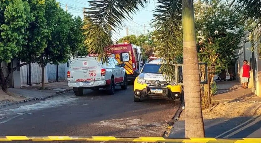 Dois morrem em confronto com a polícia em Sarandi