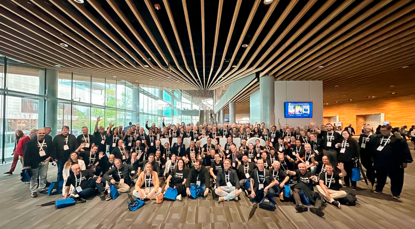 Sicoob leva delegação à Conferência Mundial das Cooperativas de Crédito em Vancouver, Canadá